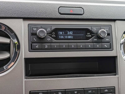 2025 Ford F-650SD Base