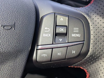 2026 Ford Escape ST-Line Select