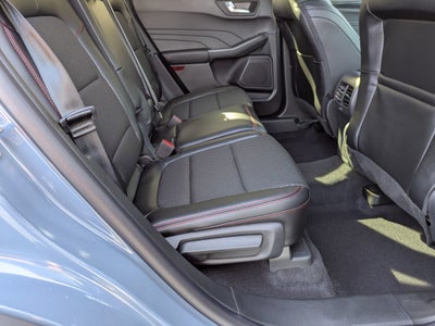 2026 Ford Escape ST-Line Select