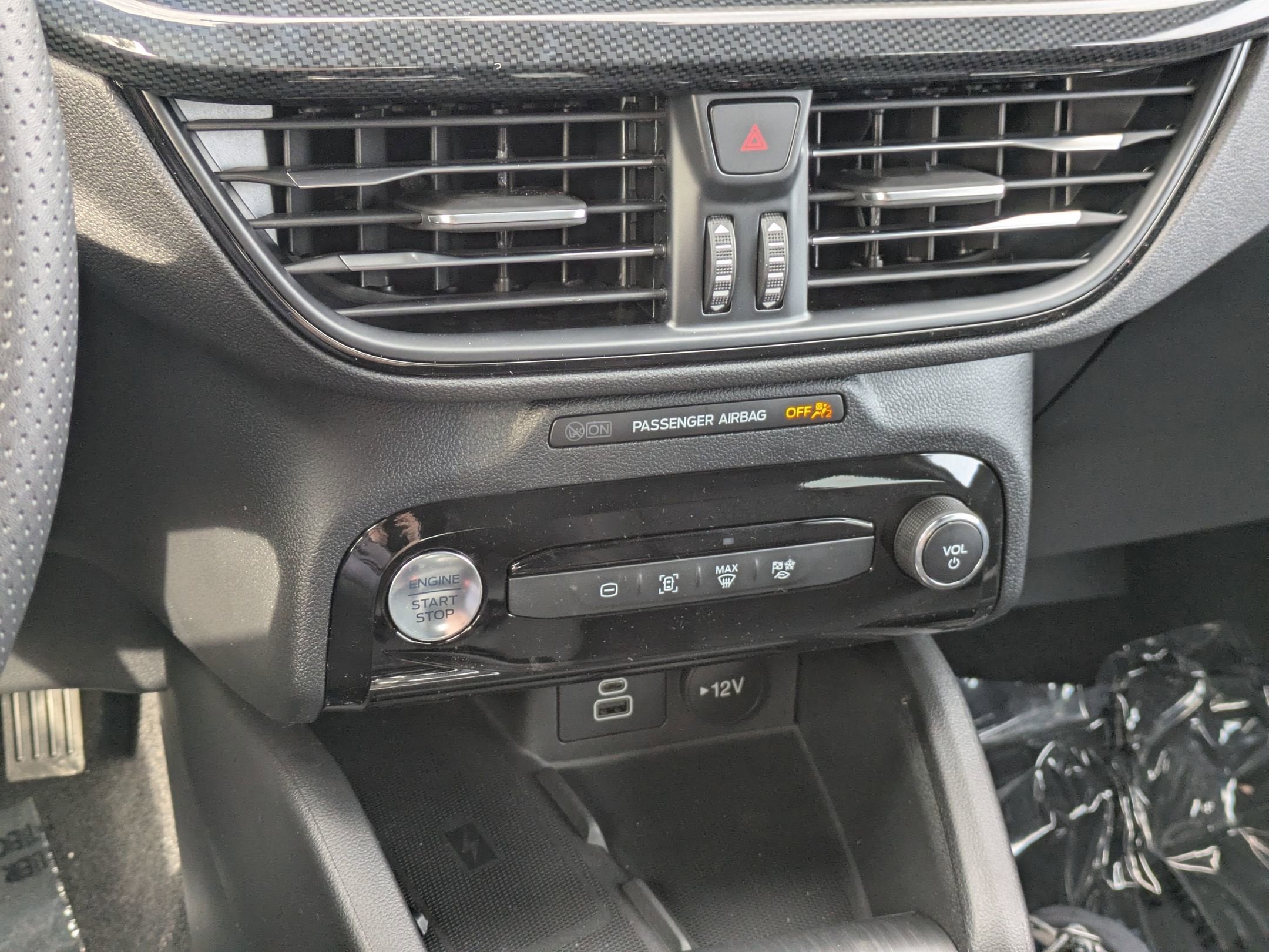 2026 Ford Escape ST-Line Elite