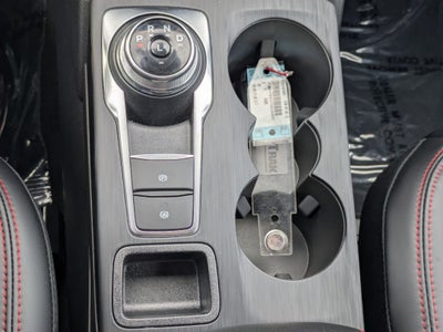 2026 Ford Escape ST-Line Elite