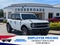 2025 Ford Bronco Big Bend - Crossroads Courtesy Demo