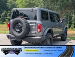 2026 Ford Bronco Big Bend - Crossroads Courtesy Demo
