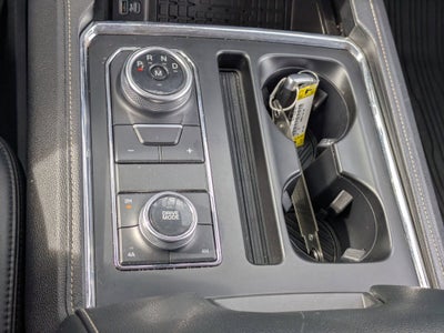 2022 Ford Expedition Max XLT