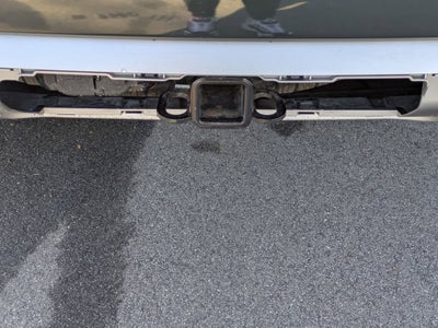 2022 Ford Expedition Platinum