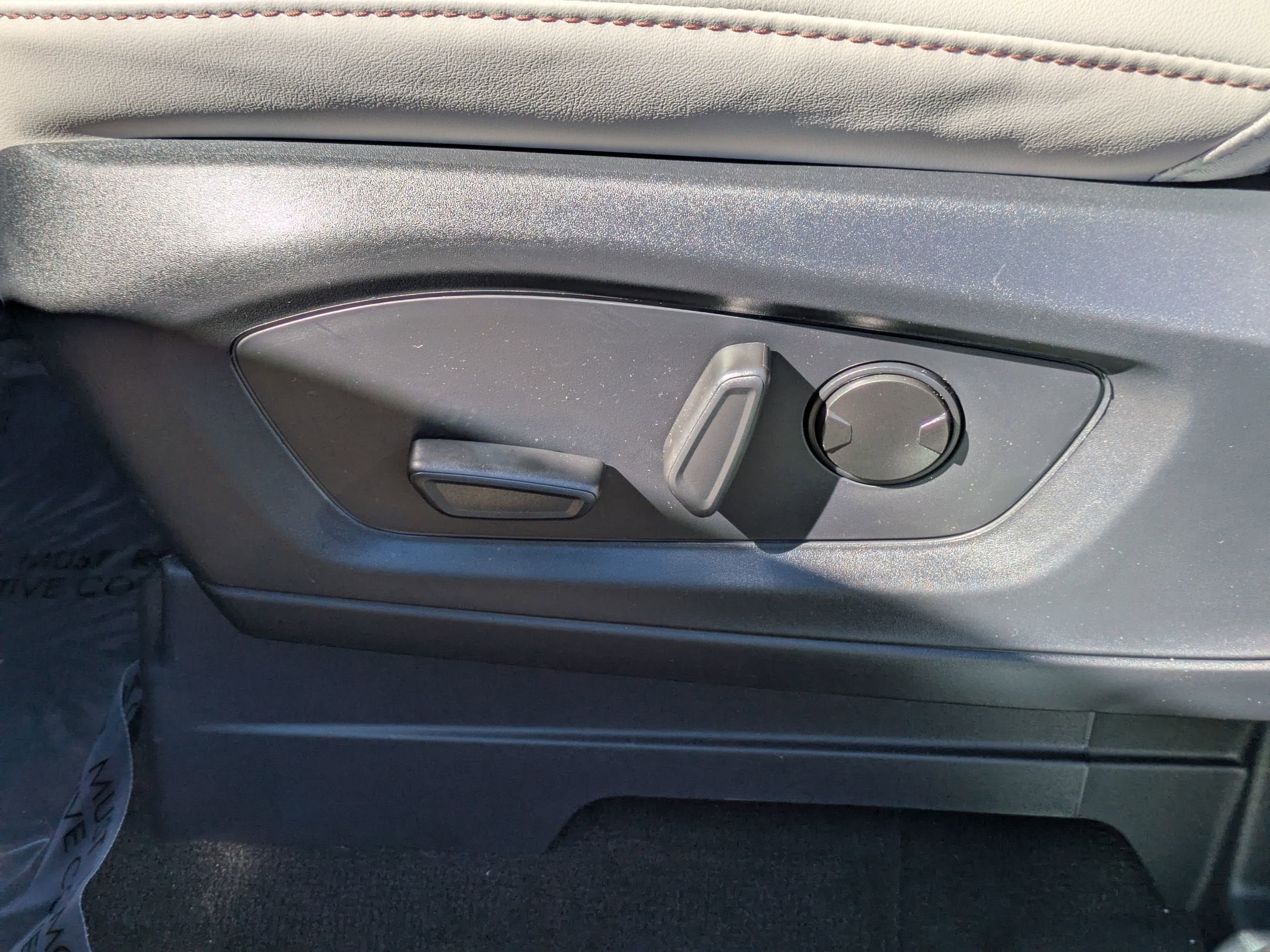 2026 Ford Explorer Active (200A)