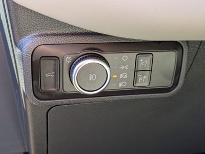 2026 Ford Explorer Active (200A)