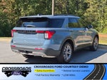 2026 Ford Explorer Active - Crossroads Courtesy Demo