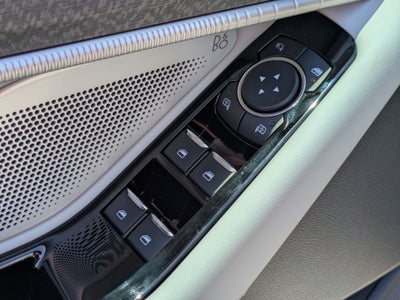 2026 Ford Explorer Platinum - Crossroads Courtesy Demo