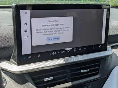 2026 Ford Explorer Platinum - Crossroads Courtesy Demo