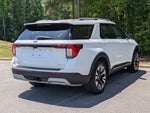 2026 Ford Explorer Platinum - Crossroads Courtesy Demo