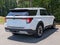 2026 Ford Explorer Platinum - Crossroads Courtesy Demo