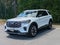 2026 Ford Explorer Platinum - Crossroads Courtesy Demo
