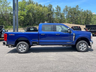 2026 Ford Super Duty F-250 SRW XLT