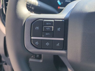 2027 Ford Super Duty F-250 SRW LARIAT