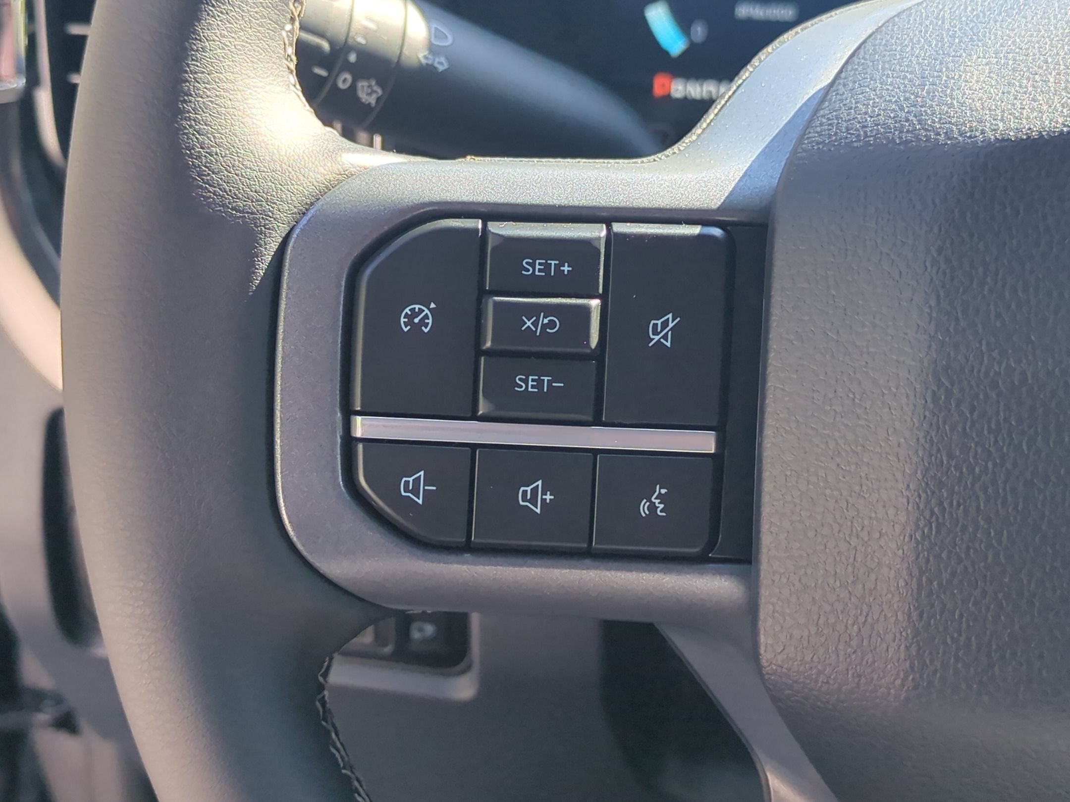 2027 Ford Super Duty F-250 SRW LARIAT