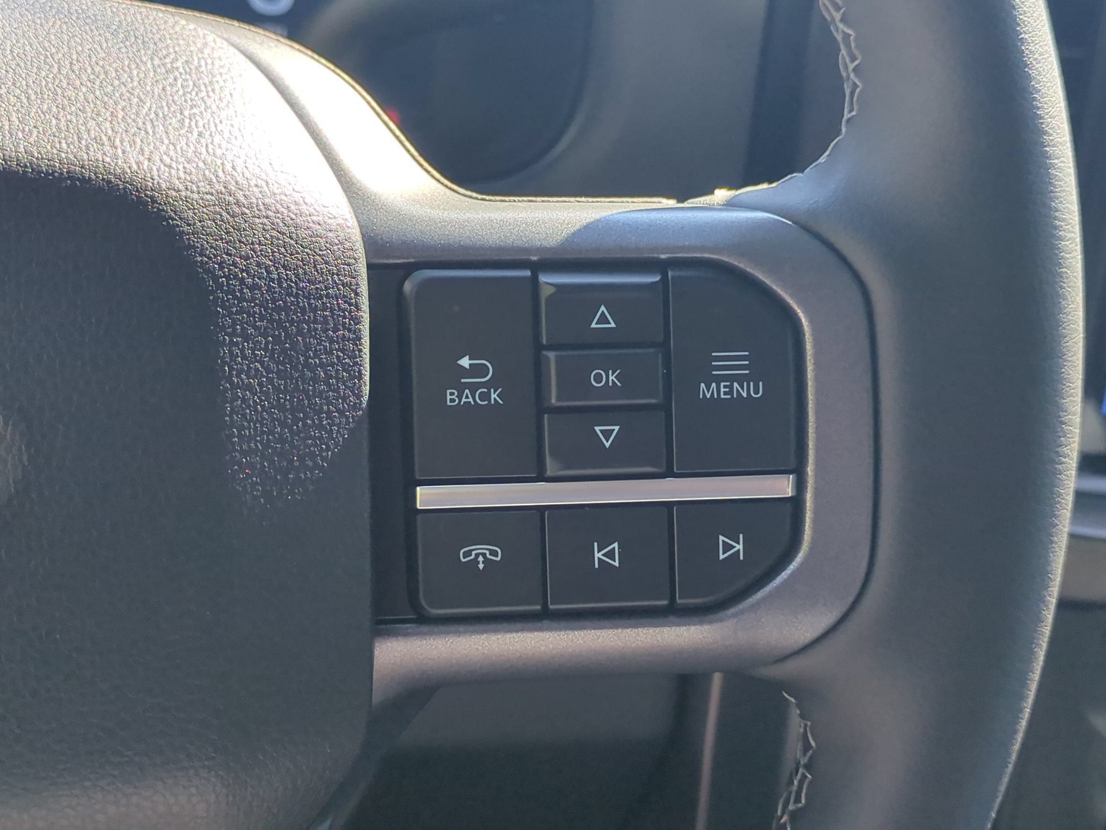 2027 Ford Super Duty F-250 SRW LARIAT