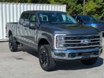 2027 Ford Super Duty F-250 SRW LARIAT