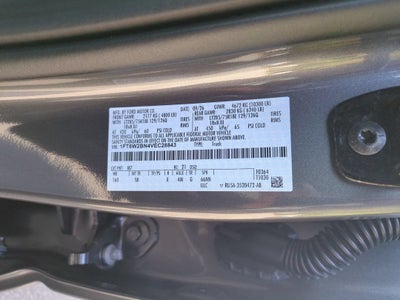 2027 Ford Super Duty F-250 SRW LARIAT
