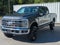 2027 Ford Super Duty F-250 SRW LARIAT