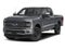 2024 Ford Super Duty F-250 SRW Platinum