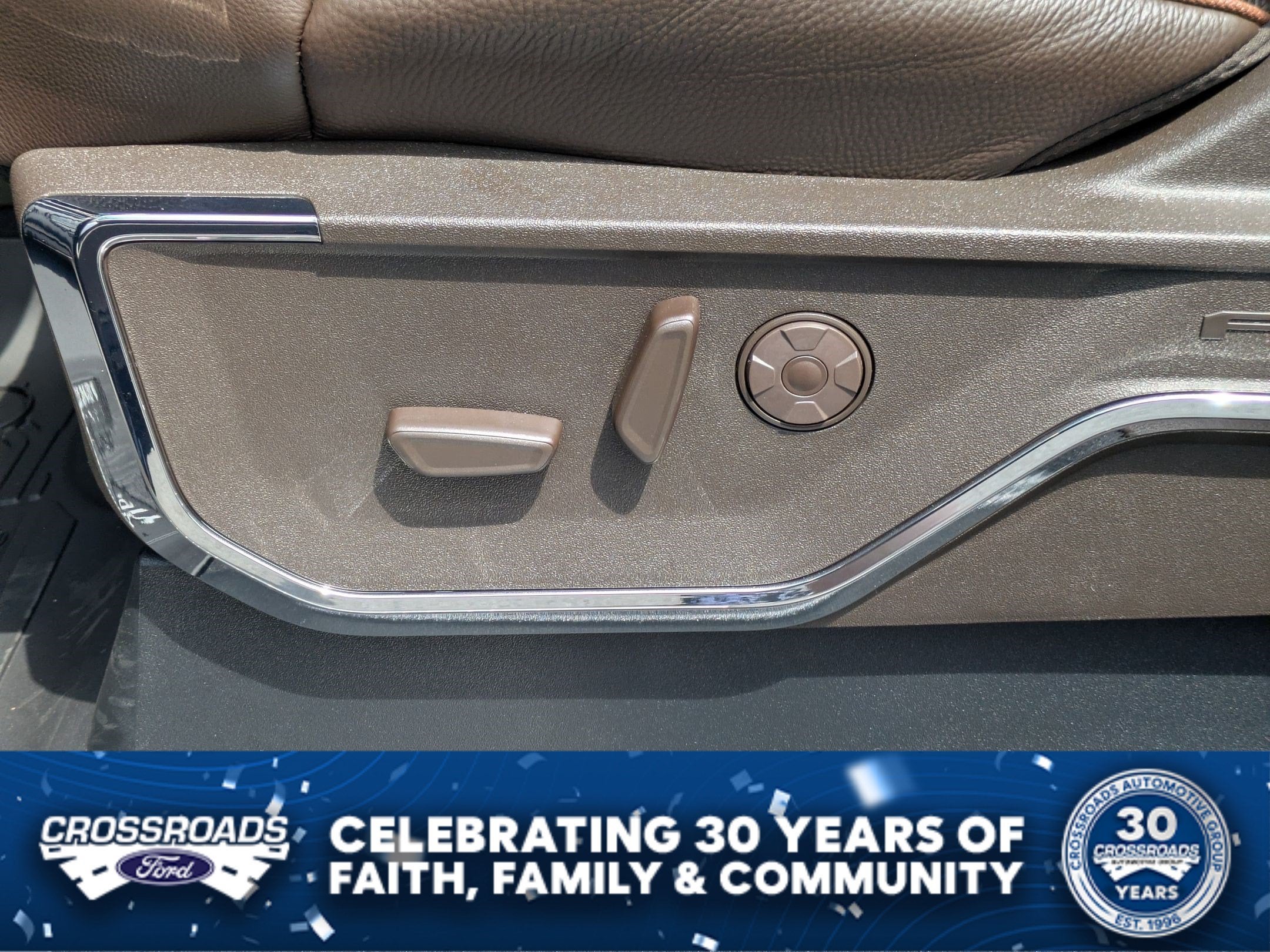 2026 Ford Super Duty F-350 SRW King Ranch