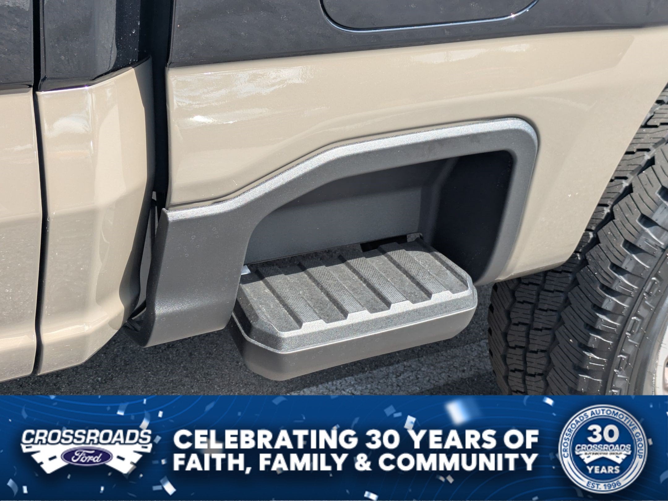 2026 Ford Super Duty F-350 SRW King Ranch
