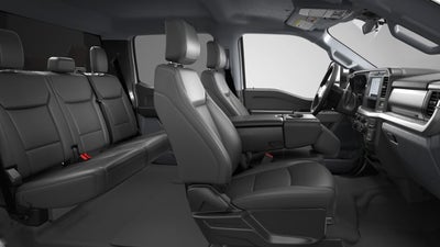 2026 Ford Super Duty F-350 SRW XLT