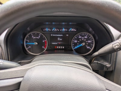 2020 Ford Super Duty F-350 SRW XLT