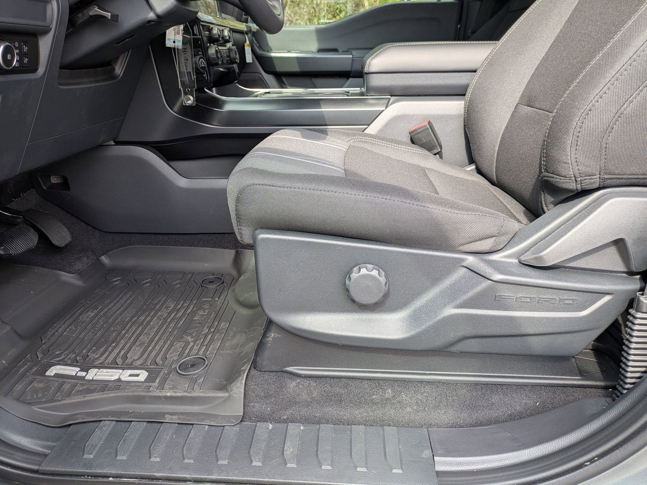 2026 Ford F-150 STX - LOBO