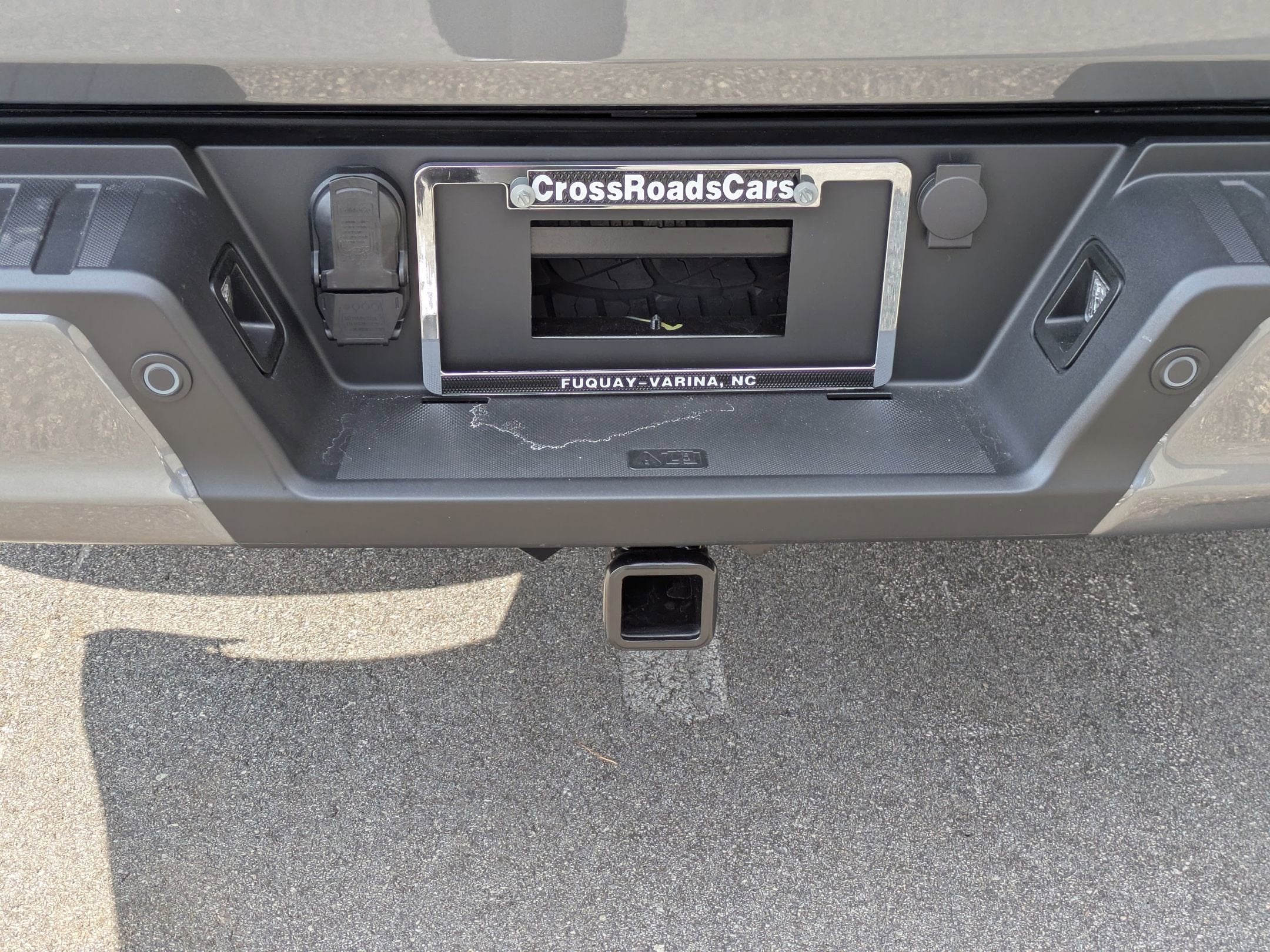 2026 Ford F-150 STX - LOBO