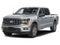 2026 Ford F-150 STX - Crossroads Courtesy Demo
