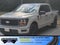 2026 Ford F-150 STX - Crossroads Courtesy Demo