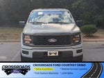 2026 Ford F-150 STX - Crossroads Courtesy Demo