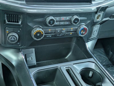 2026 Ford F-150 STX - Crossroads Courtesy Demo