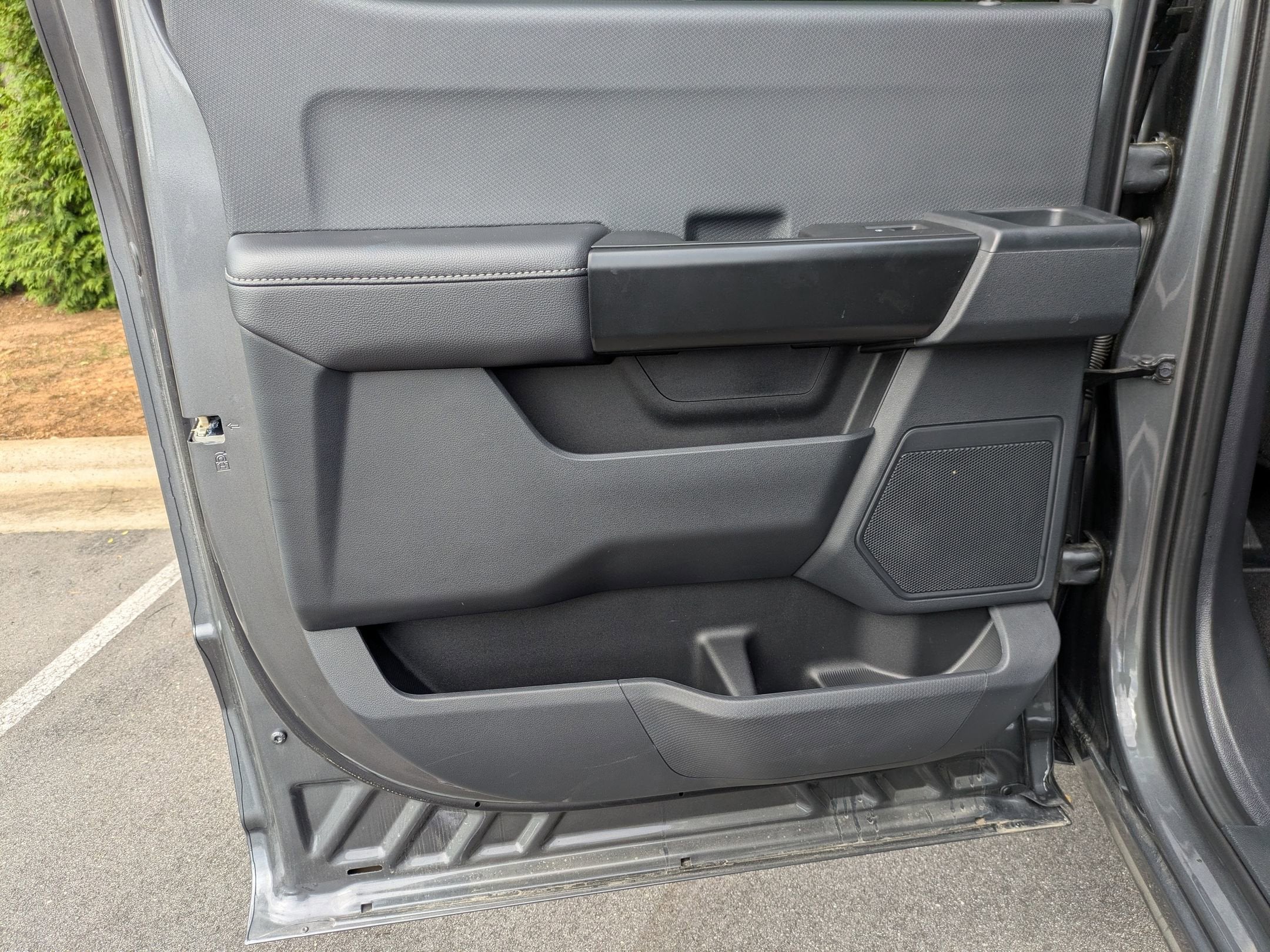 2026 Ford F-150 STX - Crossroads Courtesy Demo