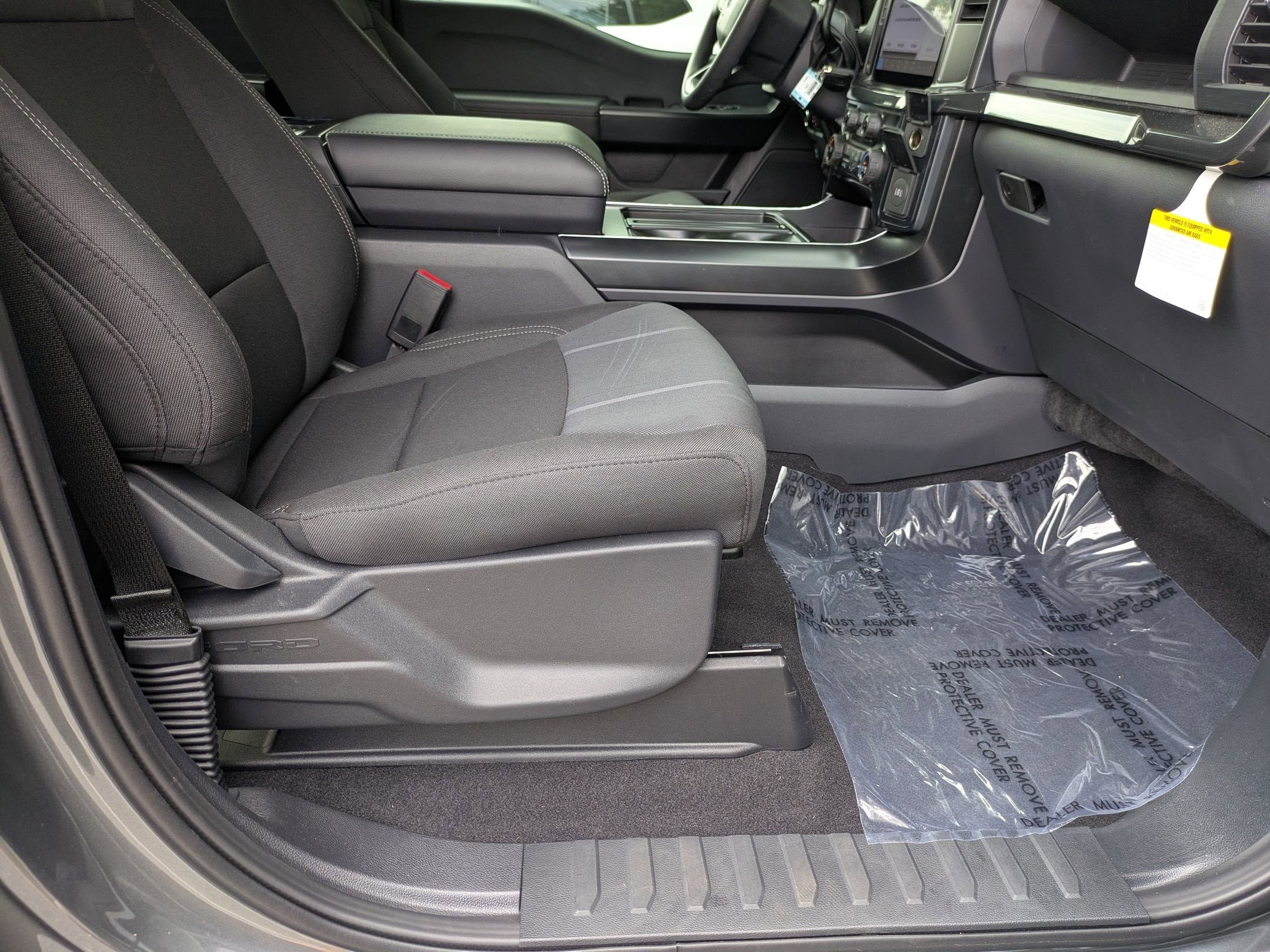 2026 Ford F-150 STX - Crossroads Courtesy Demo