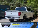 2026 Ford F-150 XLT - Crossroads Courtesy Demo