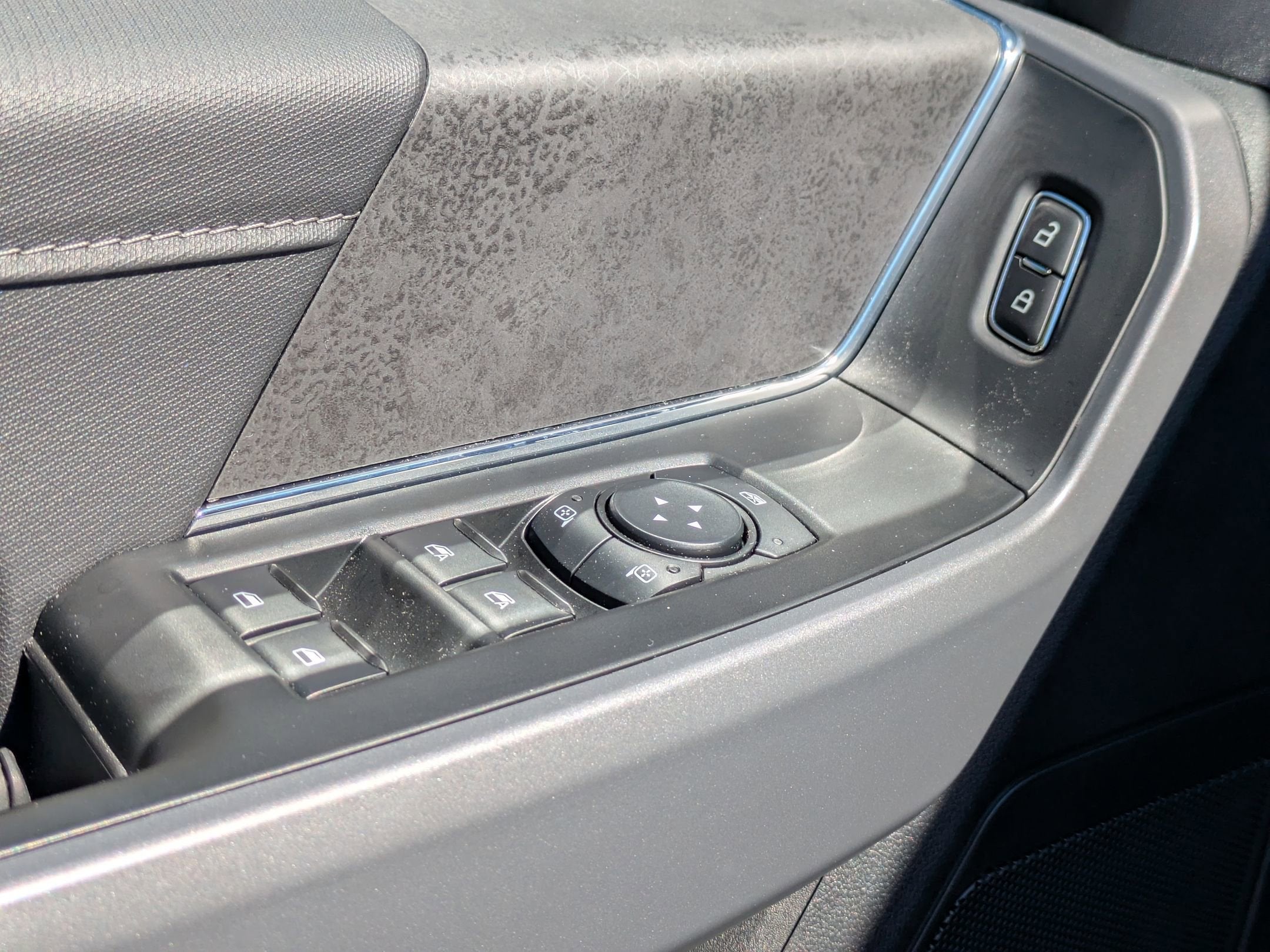 2026 Ford F-150 XLT - Crossroads Courtesy Demo