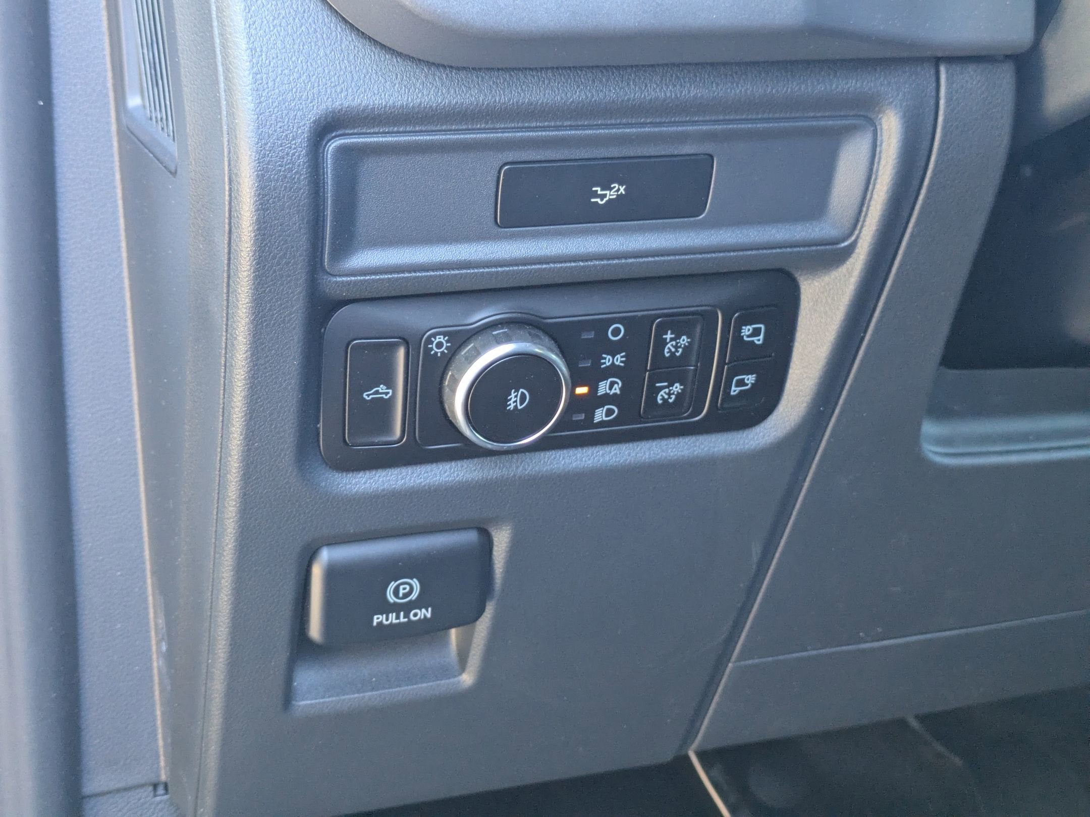 2026 Ford F-150 XLT - Crossroads Courtesy Demo