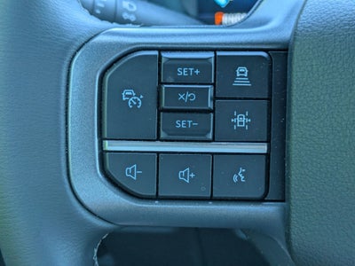 2026 Ford F-150 XLT - Crossroads Courtesy Demo