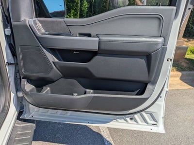 2026 Ford F-150 XLT - Crossroads Courtesy Demo