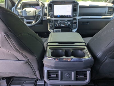 2026 Ford F-150 XLT - Crossroads Courtesy Demo
