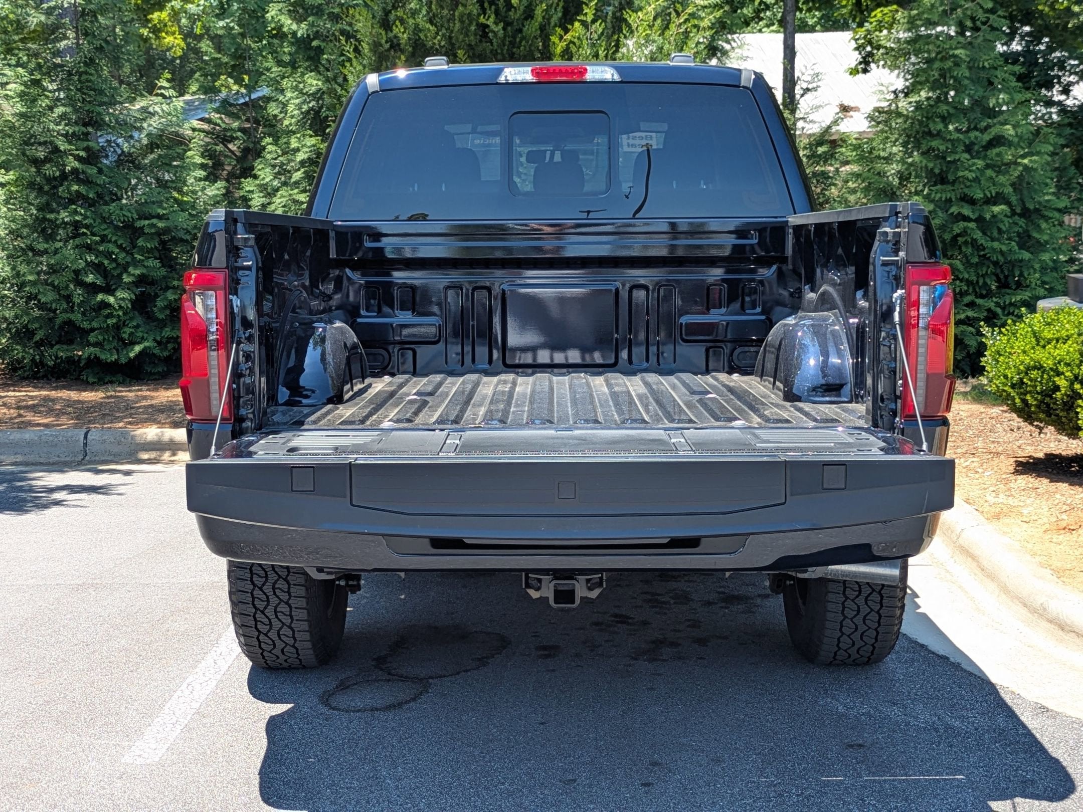 2026 Ford F-150 XLT - Crossroads Courtesy Demo