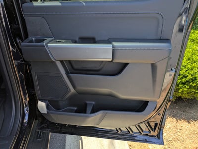 2026 Ford F-150 XLT - Crossroads Courtesy Demo