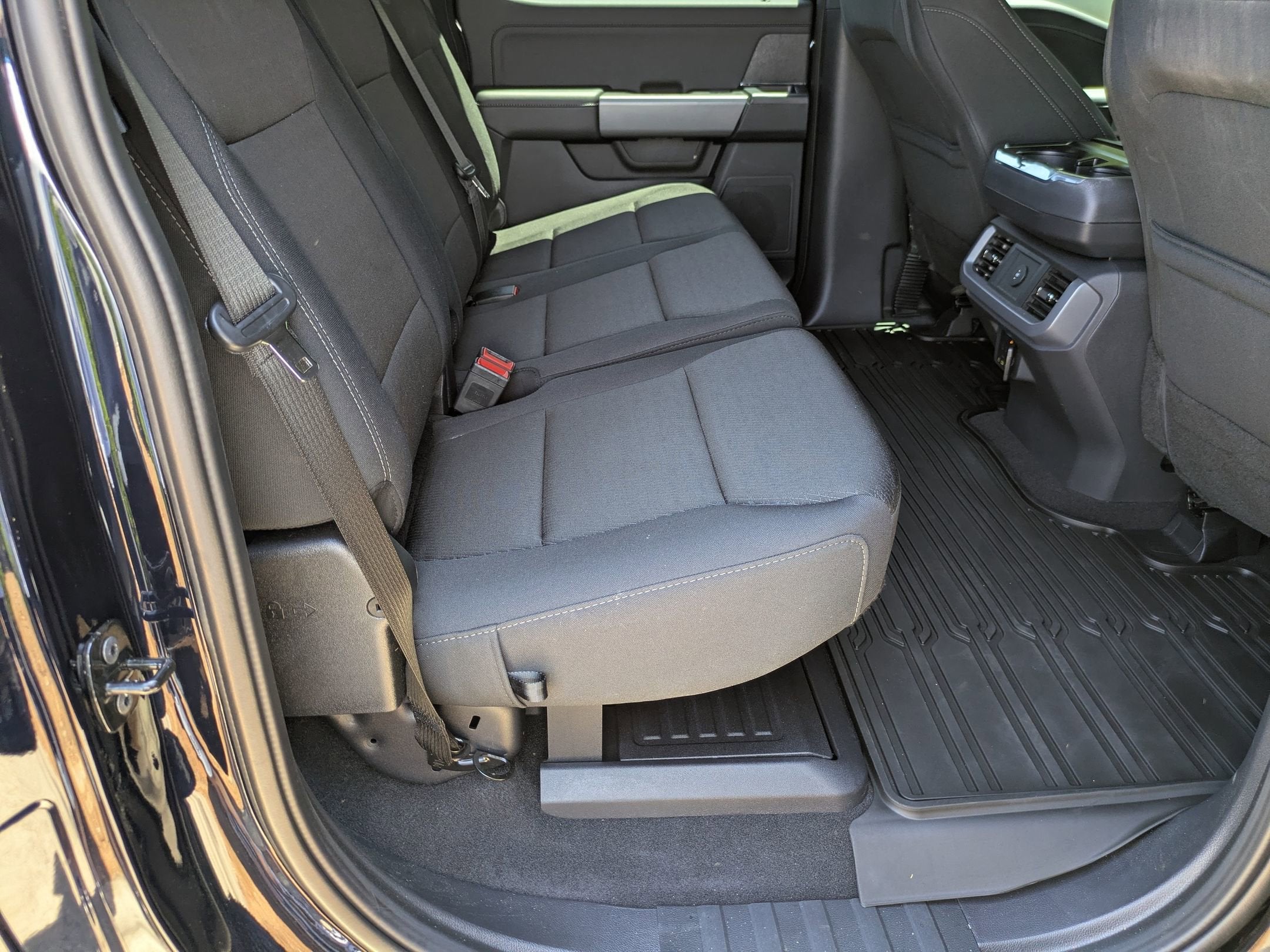 2026 Ford F-150 XLT - Crossroads Courtesy Demo