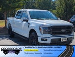 2026 Ford F-150 Lariat - Crossroads Courtesy Demo