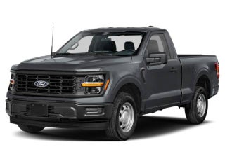 2026 Ford F-150 XL - Supercharged
