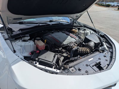 2023 Chevrolet Camaro 1SS