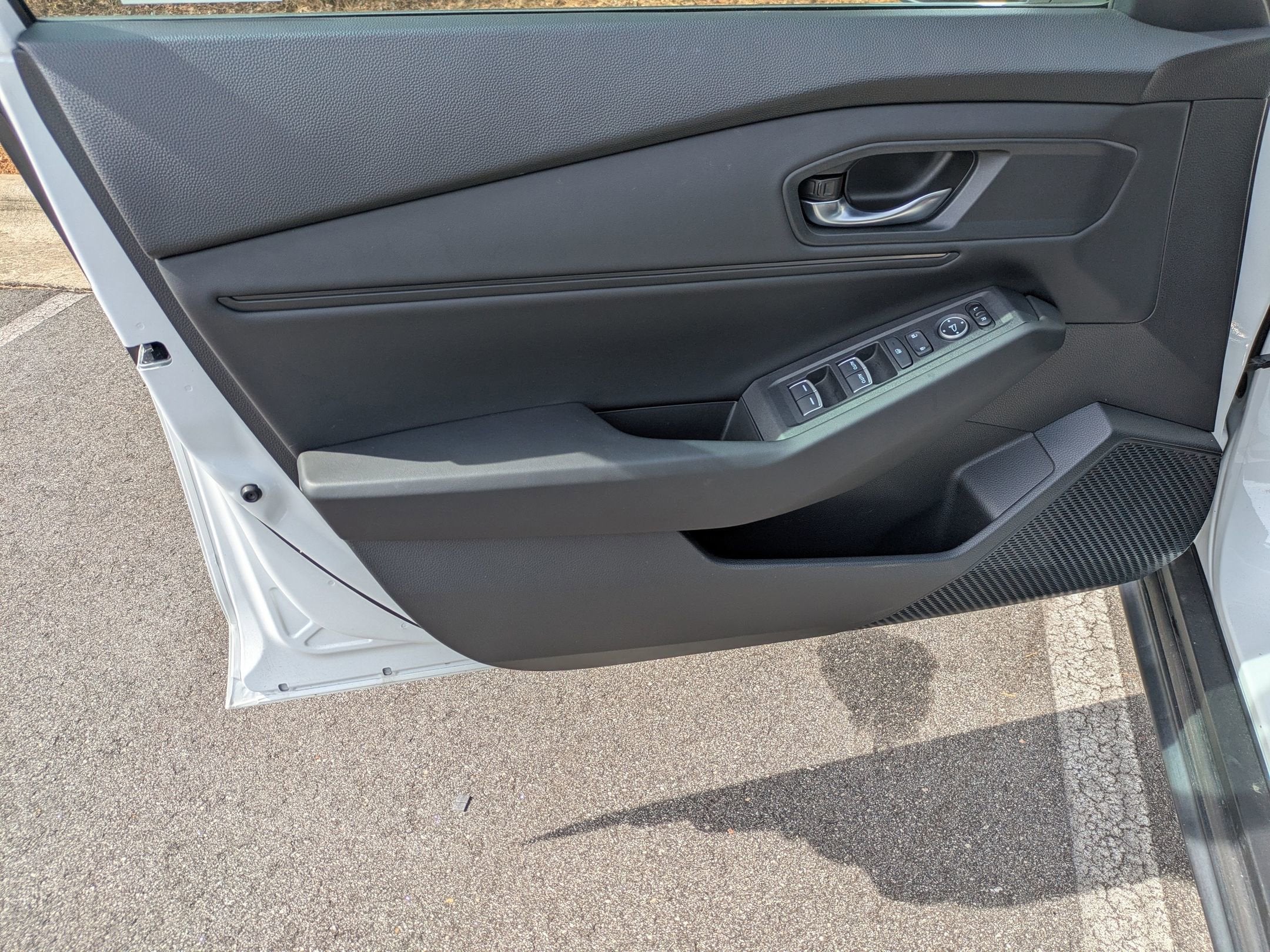 2023 Honda Accord Sedan EX